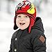 Disney Boys Winter Hat And Mitten Set, Mickey Mouse Toddler Beanie For Ages 2-4