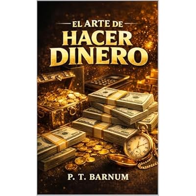 EL ARTE DE HACER DINERO