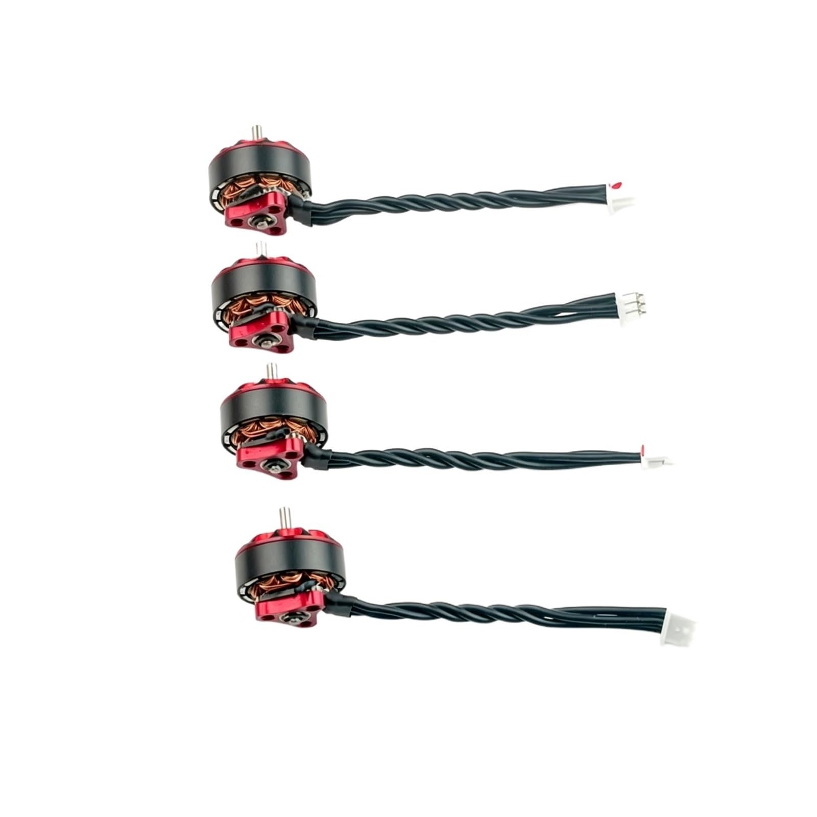 EX1103 Bürstenloser Motor, kompatibel for Happymodel, FPV Quadcopter | For den Selbstbau eines winzigen Quadcopters