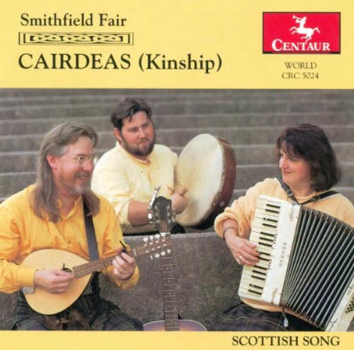 Cairdeas Kinship