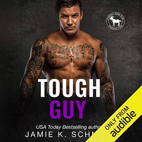 Cover art for Tough Guy