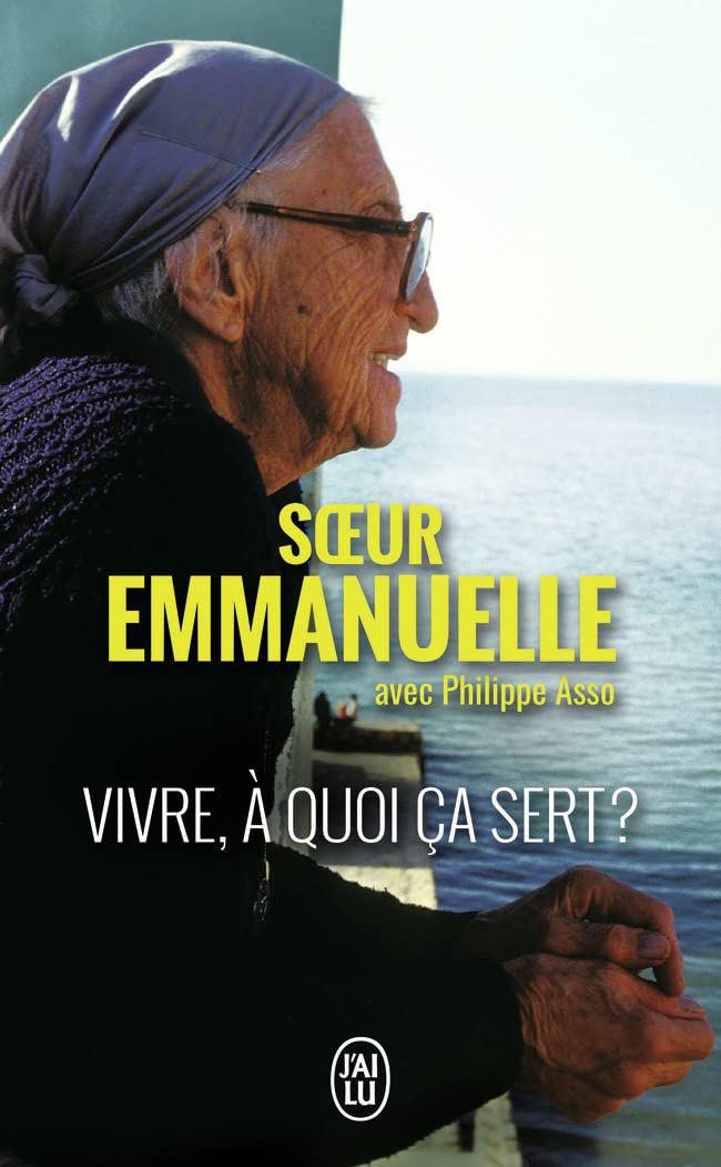 Vivre, a quoi ca sert?