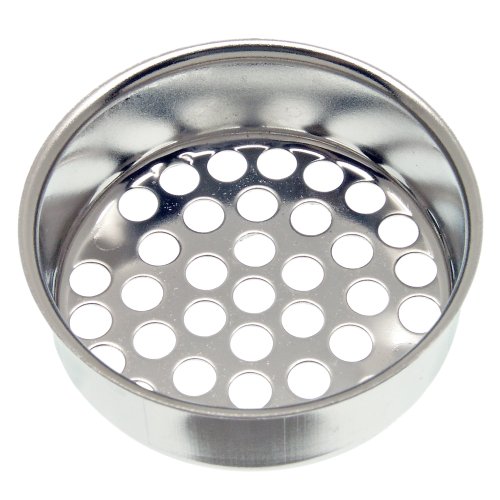 Danco 88949 Canasta para Lavadero 1-31/64" Cromo