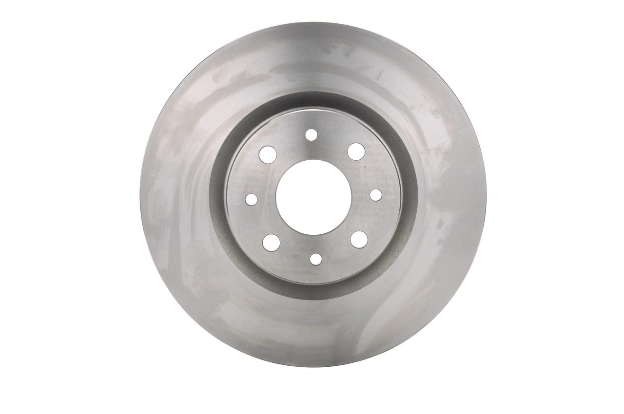 BOSCH 0 986 478 855, 2 szt Tarcze Hamulcowe przód 281mm