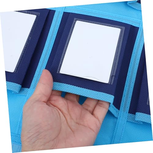 Support suspendu renforcé DIKACA pour rangement sécurisé - 3