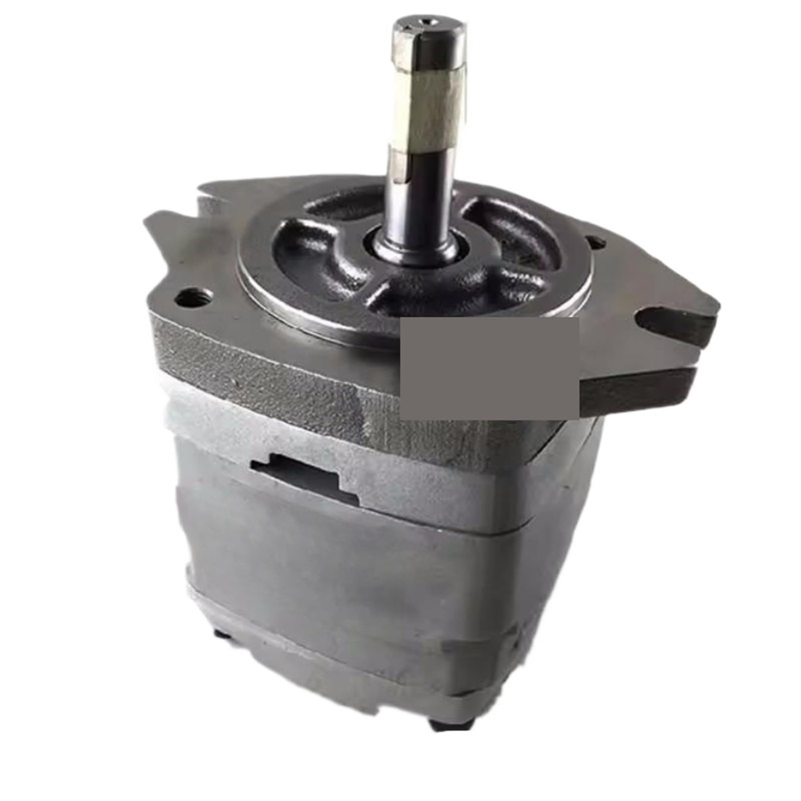 Cnxbsmlstw One Color 1Pcs Hydraulic Pump Gear Pump