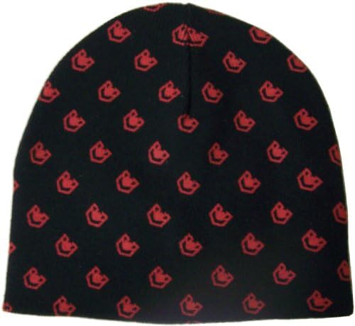 Contrabrand LOGO Knit Beanie