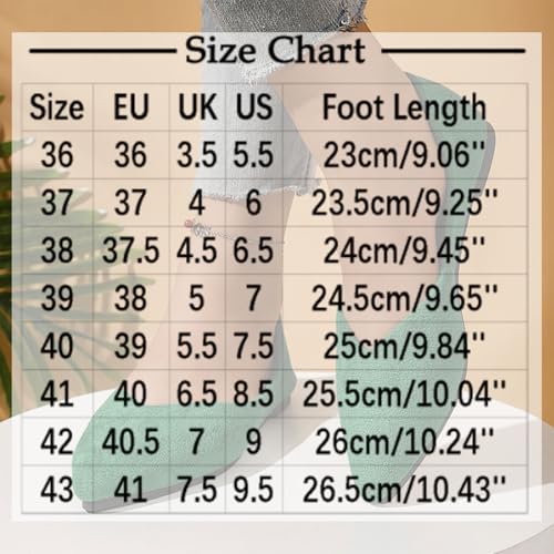 Women Casual Slip-On Flats Shoes Pointed Toe Block Low Wedge Heel Shoes Softable Breathable Flats for Office Work2
