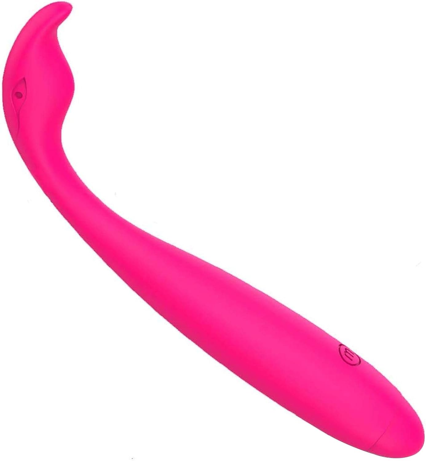 Amazon.co.jp バイブ 女性用 バイブレーター 強力ローター 10種類の振動パターン 柔らかいシリコン製 ソフトな手触り 防水