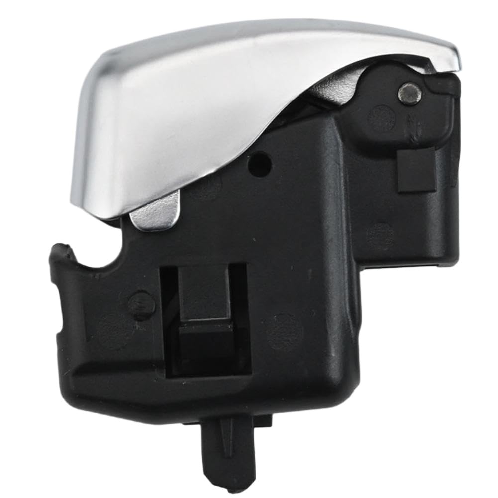 Qhepcjtdb Onecolor Replacement Gear Shift Knob Interior Latch For Select Automatic Transmission Vehicles (2015–2022)