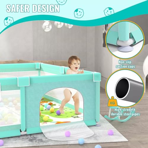 Consejos y comparativas para Comprar Parque hinchable bebe - solo los mejores. 23 Imagen adicional