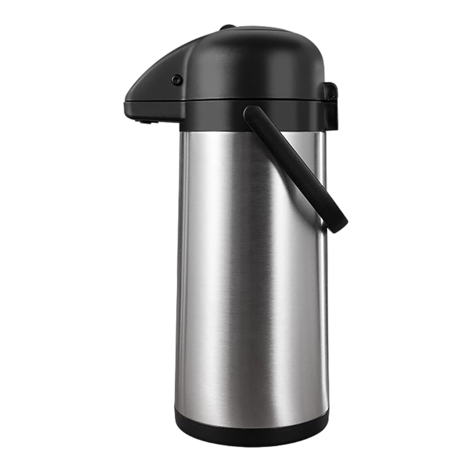 Water Distributor with Press Button Rustless Construction Permanent Insulation Safe Use Large 3L Capacity for Family Consumable