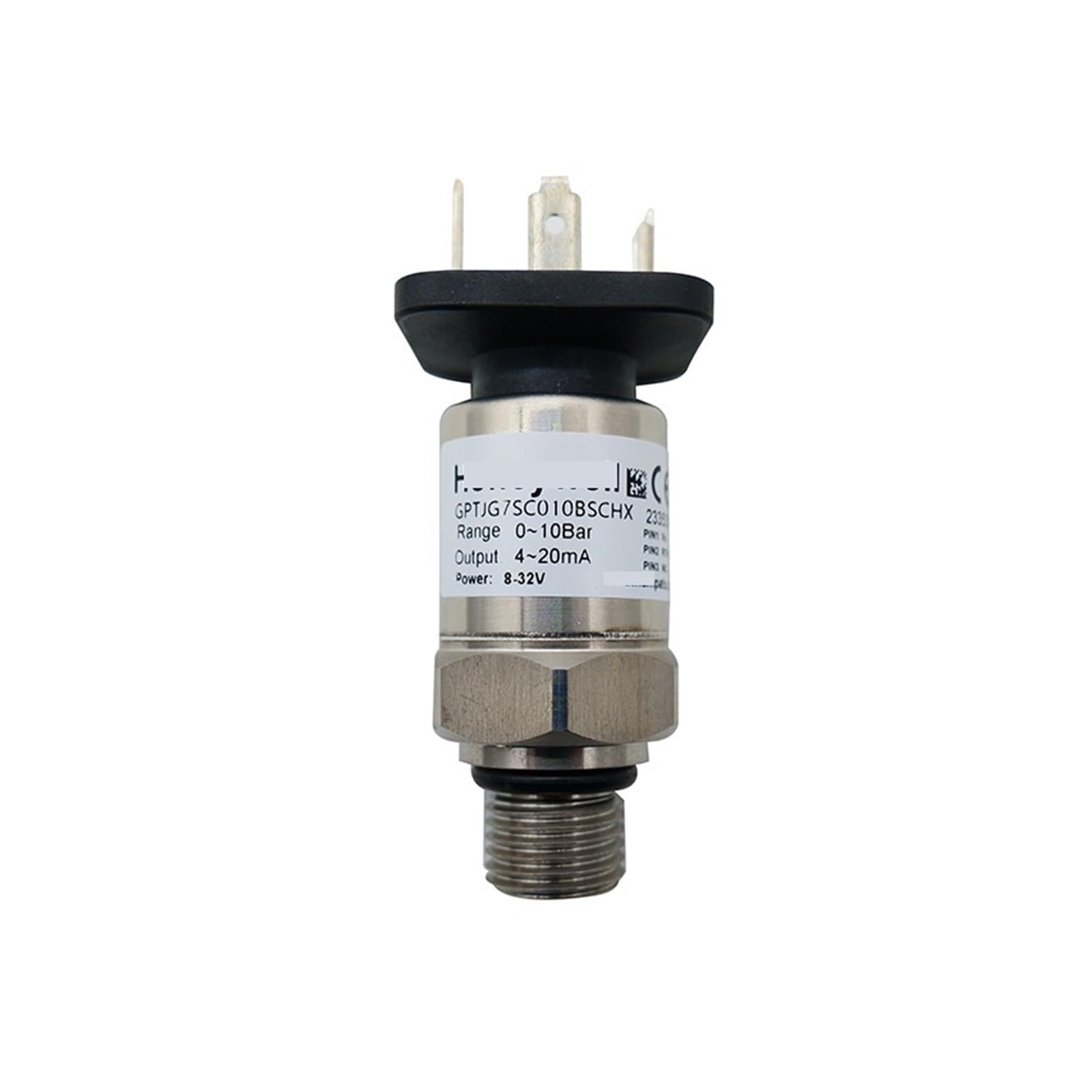 Sensores de presión GPTJG7SC010BSCHX Sensor/transmisor de presión piezoresistivo