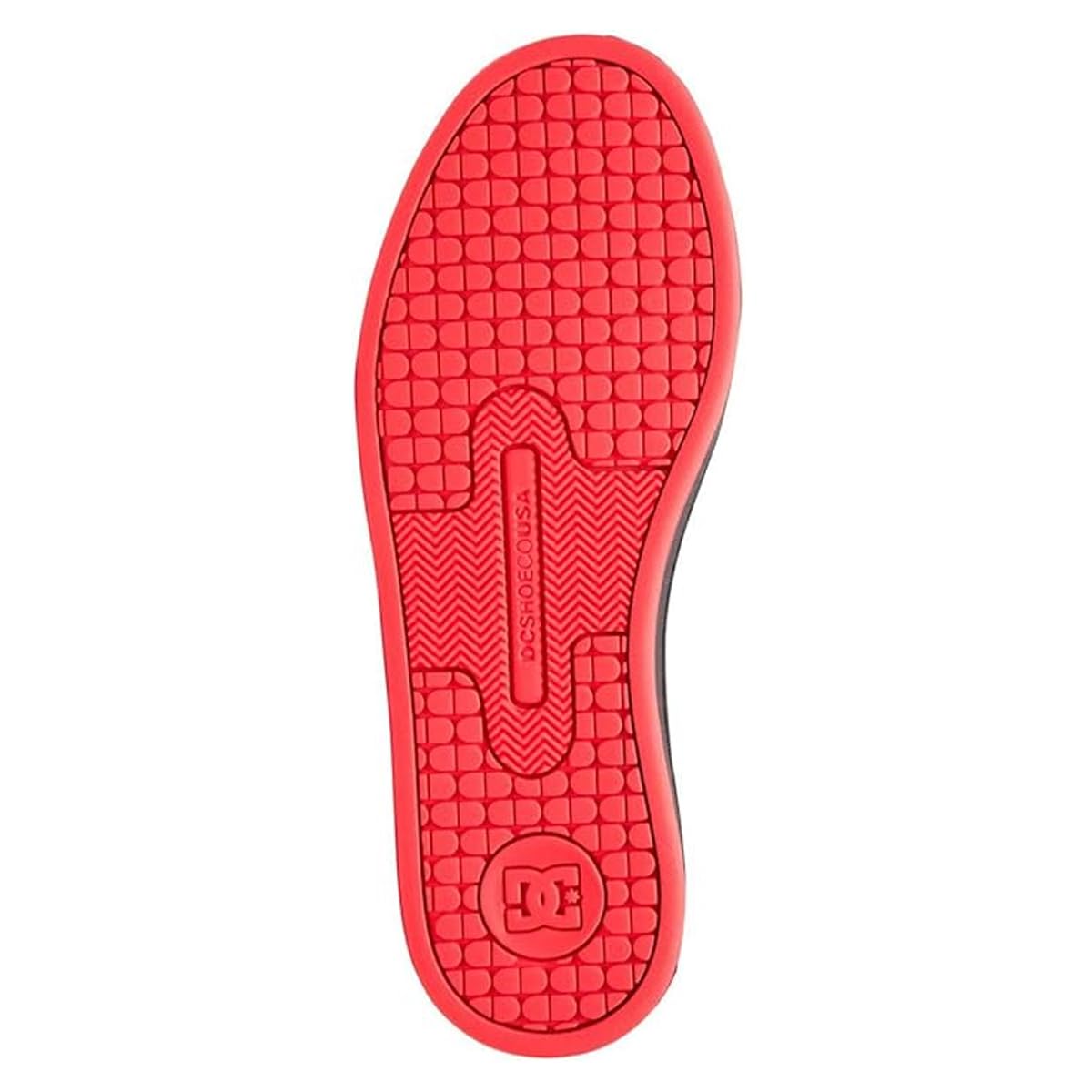 DC Shoes Zapatillas Deportivas para Mujer Court Graffik