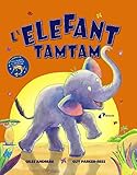 tamtam photo  L\'elefant Tamtam (Catalá - A PARTIR DE 3 ANYS - ÀLBUMS - Altres àlbums)