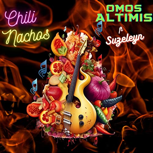 Altimis Chili Nachos by Omos Altimis on Amazon Music - Amazon.com