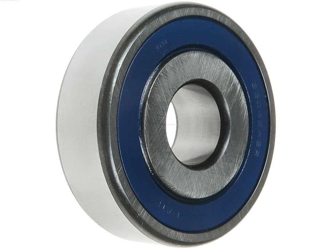 AS-PL Alternateur 120A dynamo sans poulie 0124515126 AL166646 SE501827 A0593S