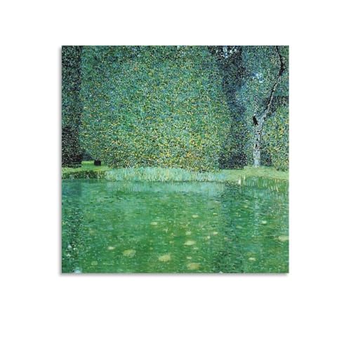 OX^tENg Ab^[ΔȂ̃J}[ G |X^[ pl LoXEH[A[g  ŉ ǂ̊G 28x28inch(70x70cm)