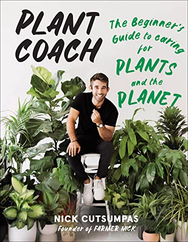Plant Coach: The Beginner's Guide to Caring for Plants and the Planet image 2