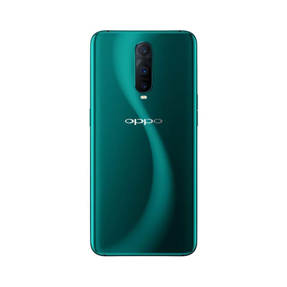 OPPO Smartphone R17 Pro Desbloqueado - 128GB - Color Verde
