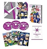 イナズマイレブン オリオンの刻印 DVD BOX 第2巻[DVD]