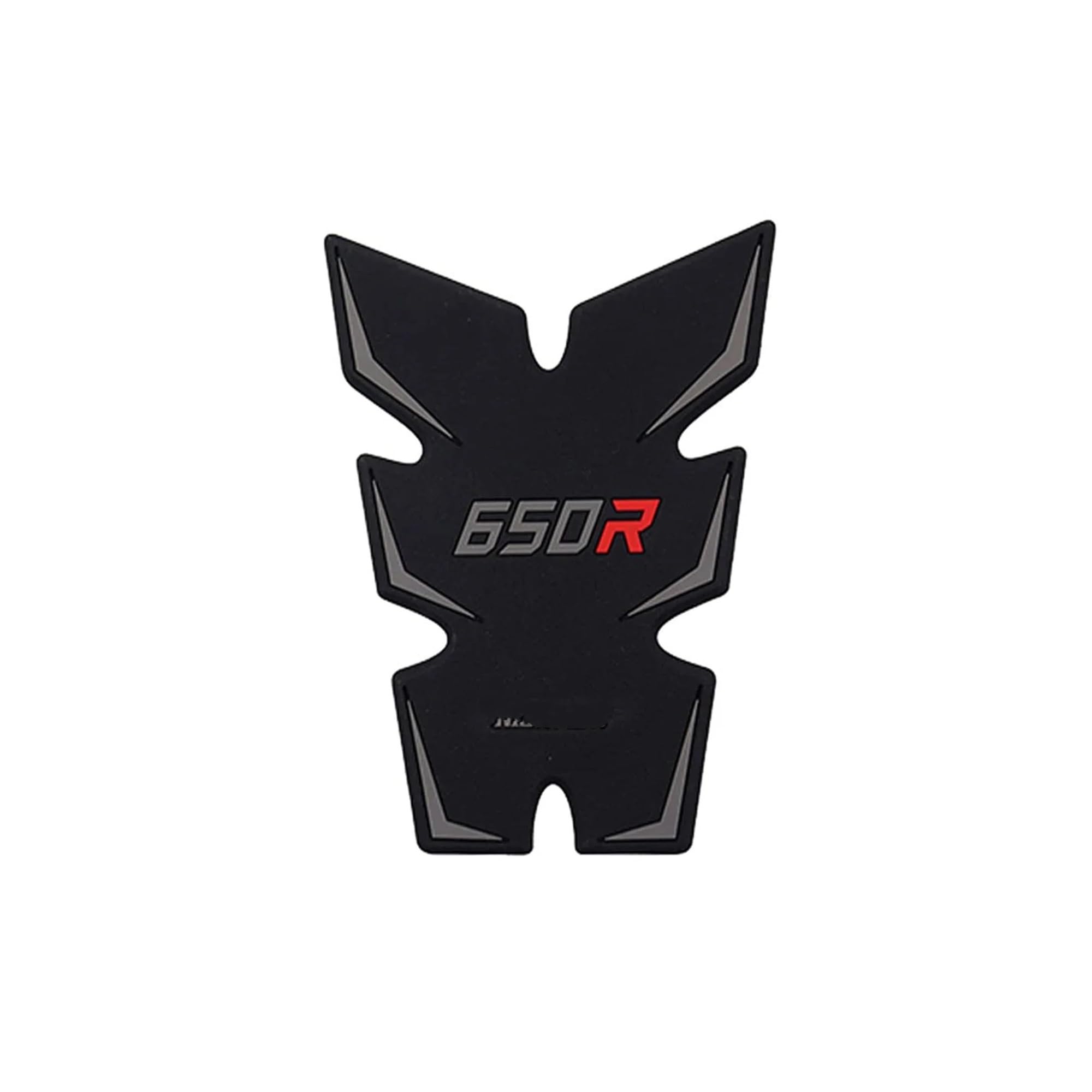 Motorcycle Gas Tank Sticker Motorcycle Tank Pad Fuel Protector Gas Decals for CB650R CBR500R CBR 650R Replacement Accessories Generic Universal