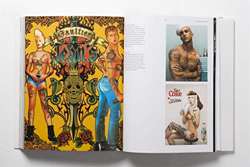 100 Years of Tattoos