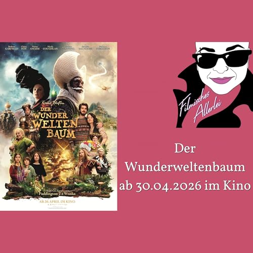 Der Wunderweltenbaum - Filmkritik