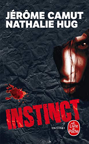 Instinct (Ldp Thrillers) view 2
