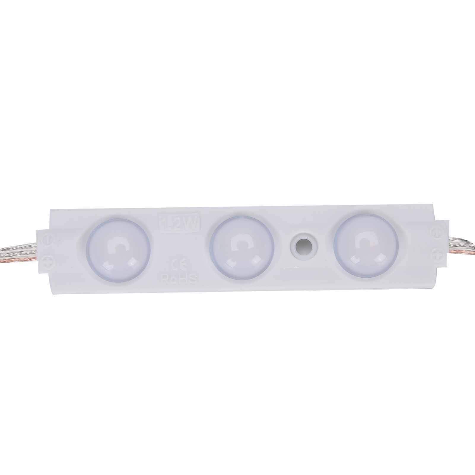 LED Vanity Mirror Front Light DIY Hollywood Style Maquillage Lumières Cool Blanc Lumière Couleur Dimmable Light Belt USB Mirror Light Belt pour Maquillage Vanity Table & Salle De Bains Miroir
