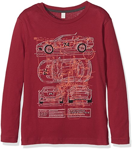 Esprit Kids Ri1014G, Maglia con Maniche Lunghe
