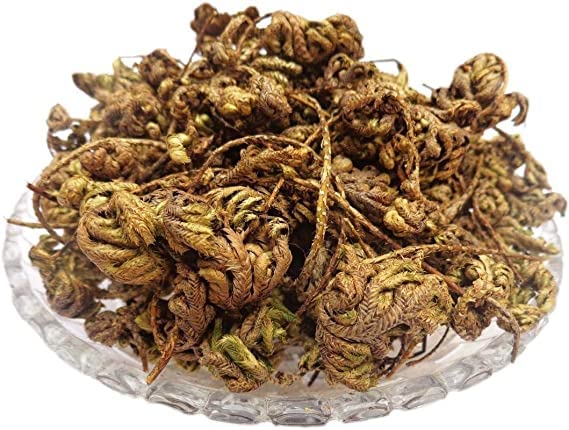 100% Natural JadiBUti Sanjeevani Booti 200 Gram