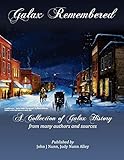 Galax Remembered