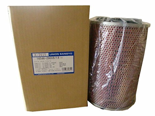 ユニオン産業 エアーエレメント A-261V