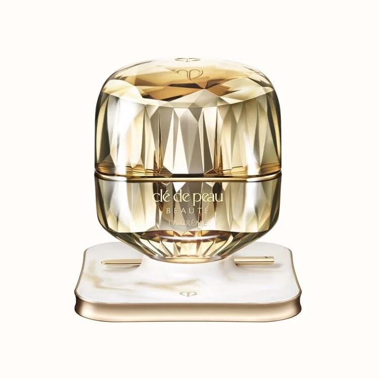 Amazon.com: Clé de Peau Beauté, La Crème, 1.7 fl oz