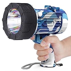 XINXI Waterproof Rechargeable Spotlight