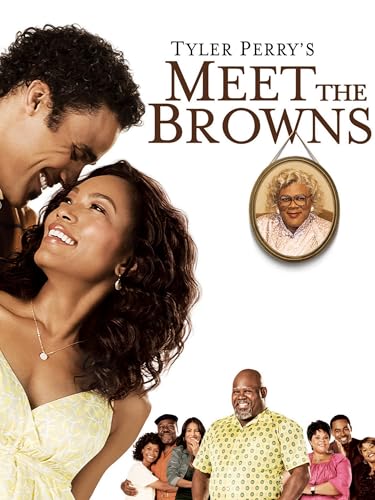 Tyler Perry's Meet the Browns