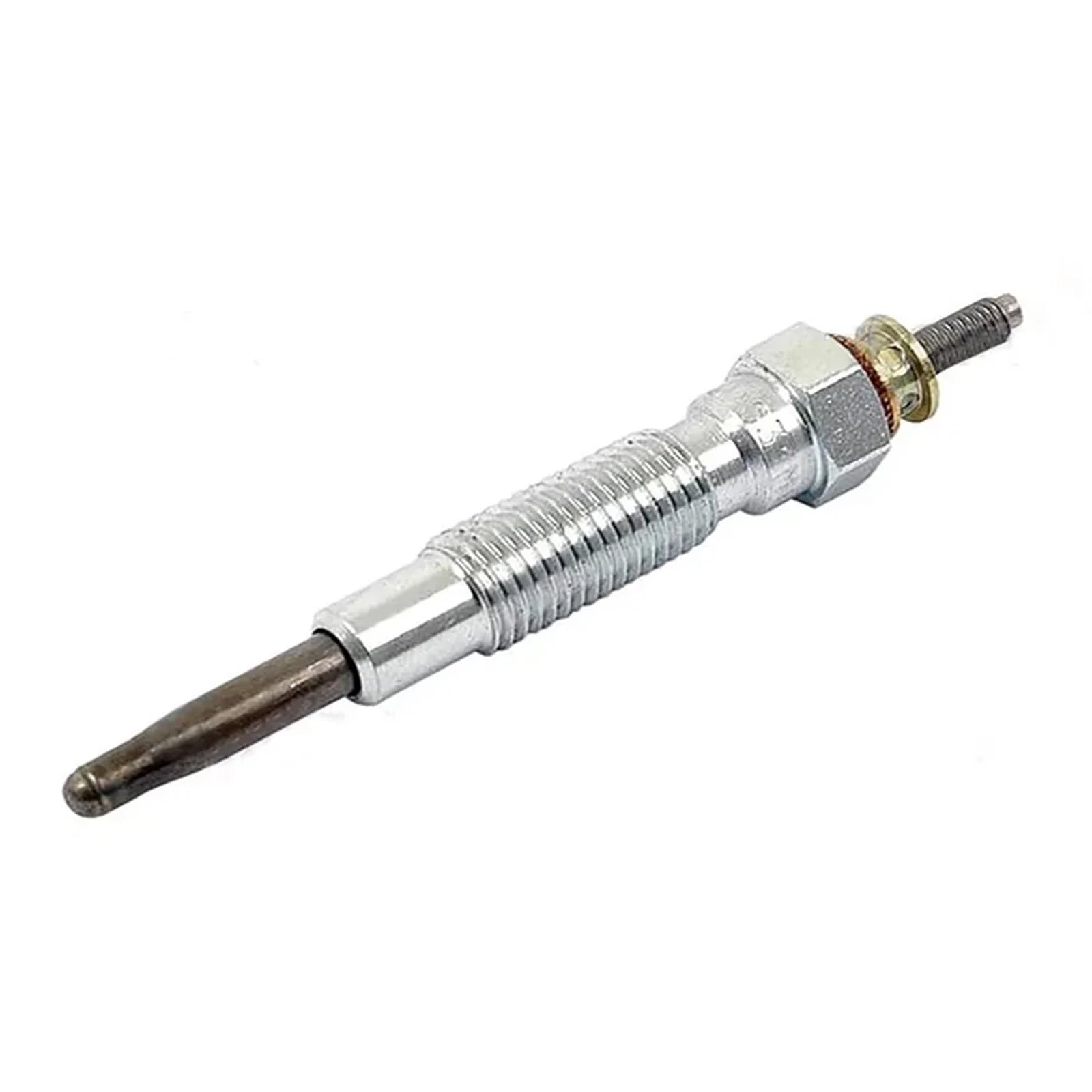 Świece podgrzewające do samochodu Mitsubishi i traktorów Iseki TL2100 TL2300 TL2500 MM401621 MM401621A 565004016210 (3 sztuki)