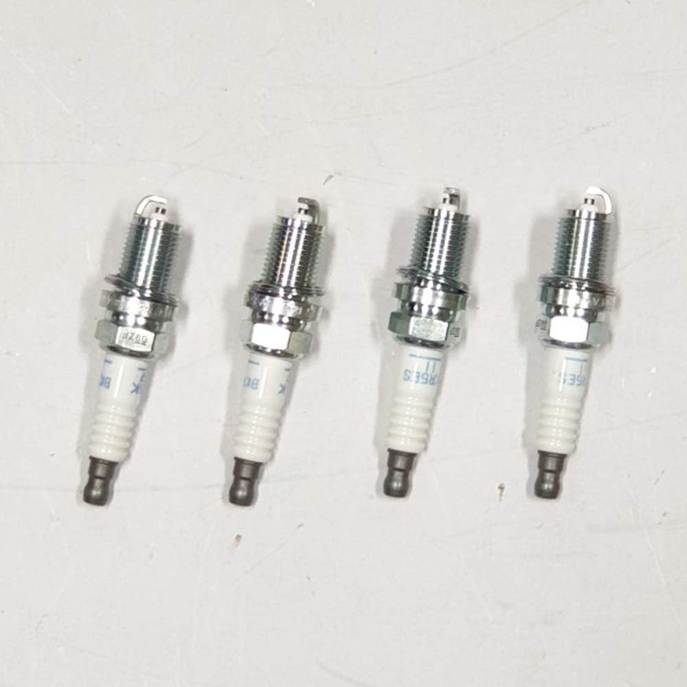 OEM Genuine 1881411051 Spark Plug 4EA 1Set For Hyundai Elantra Accent