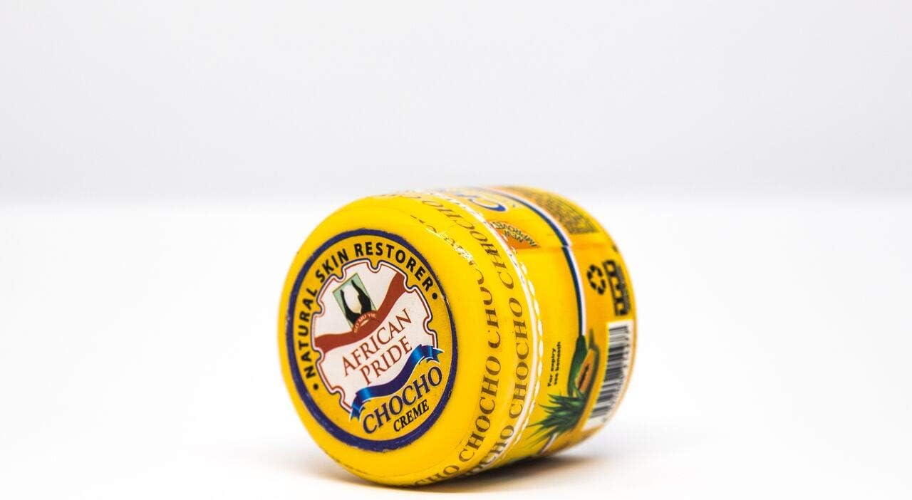 Chocho Creme Natural Skin Restorer 110g