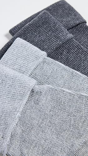 Women's 2 Pack Cozy Lounge Socks3