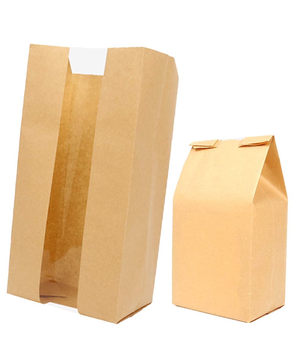 paper bread bolsas for boule