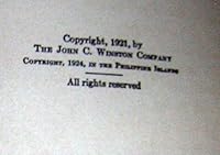 The wonder book of Bible stories, B00086OD6S Book Cover