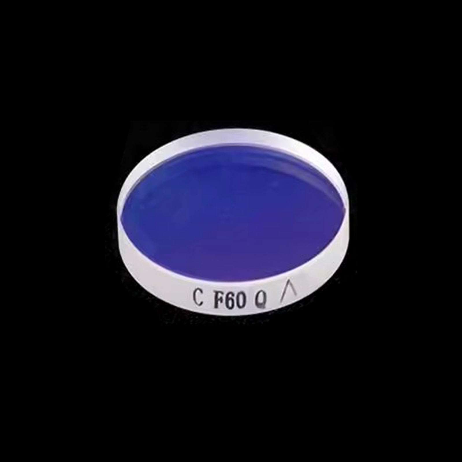 Original Laser Welding Collimation Lens D16*5-F60 Dia.16mm Collimated Plano Convex Lens,SUP23S/T,F60,CT5.0,Cleaning Machine, for CQWY 23S/T,22C Hand-held Welding Head (D16*5-F60)