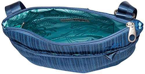 Image of Haiku Women's Small Revel Eco-Friendly RFID Blocking Crossbody Travel Bag