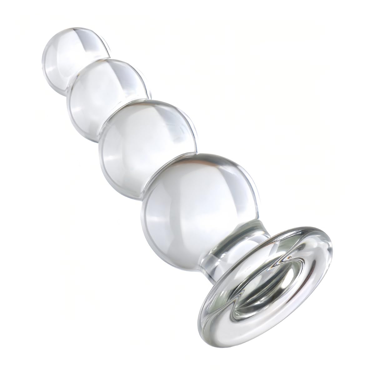 Amazon.com: Transparent Anal Beads Butt Plug Adult Toys Masturbators Sex Tools with Safety Bottom, Glass Anal Plug Dildo with Different Sized Beads P-Spot Sex Product for Men and Women (Medium) : Health Amazon.com: Transparent Anal Beads Butt Plug Adult Toys Masturbators Sex Tools with Safety Bottom, Glass Anal Plug Dildo with Different Sized Beads P-Spot Sex Product for Men and Women (Medium) : Health