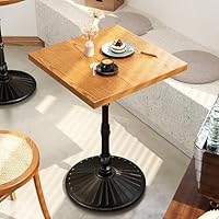 Amazon｜[dhiuebc] コーヒーテーブル カフェテーブル 幅60 幅70