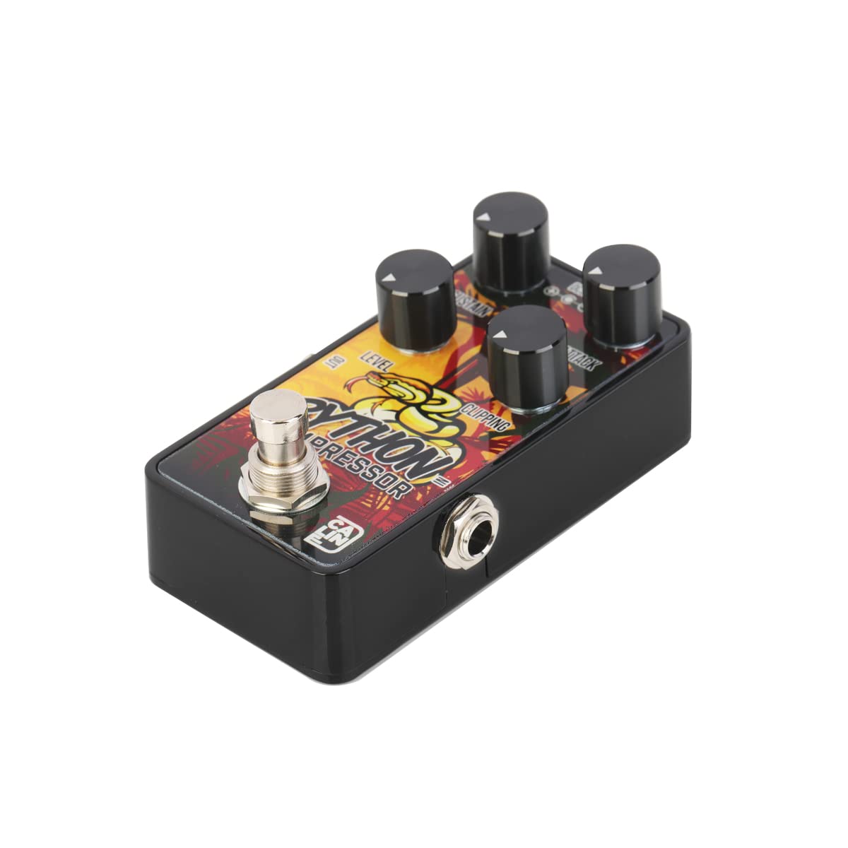 Caline Compressore Python G-012