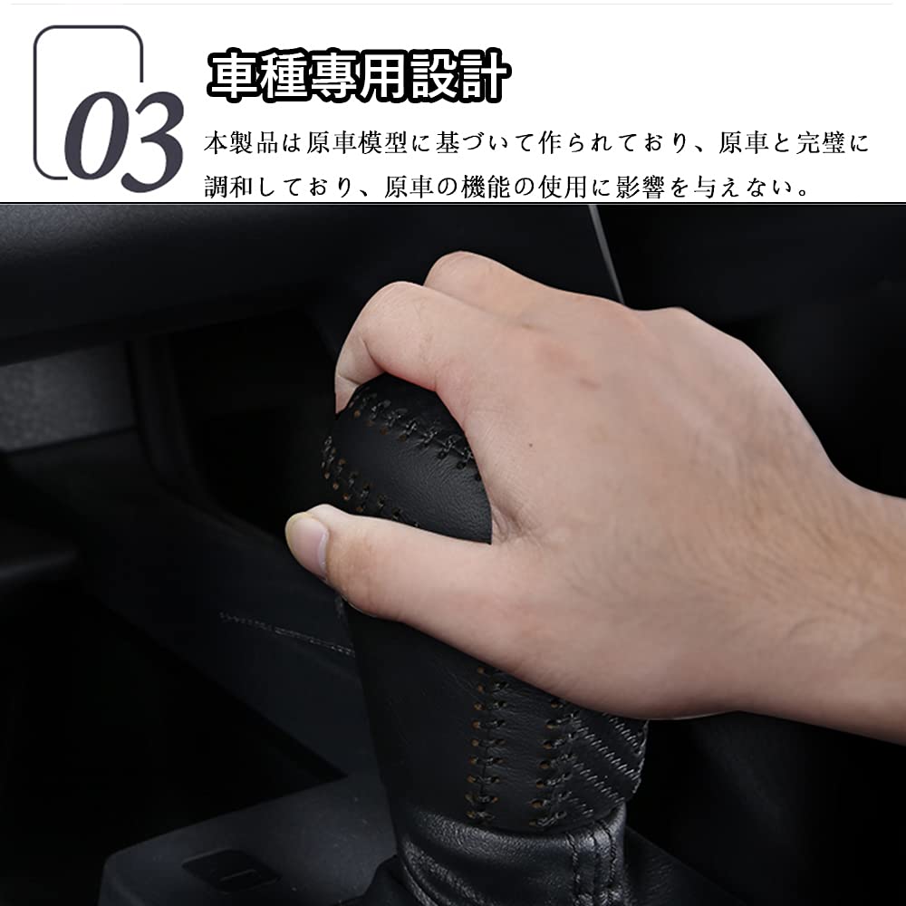 Amazon.co.jp: Hearsheng 新型ノア(NOAH) MZRA90W MZRA95W