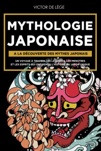 Mythologie Japonaise: A la découverte des Mythes...
